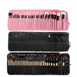 32 pcs Professional Makeup Brushes