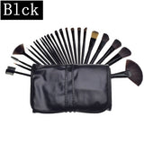 32 pcs Professional Makeup Brushes