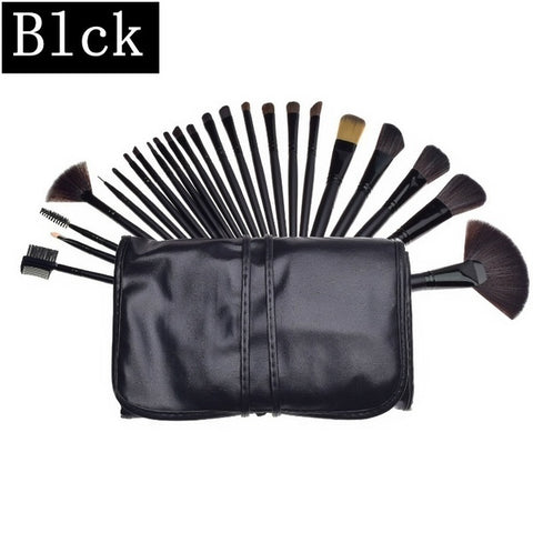 32 pcs Professional Makeup Brushes