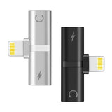 Apple Adapter Charge & Listen