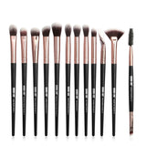 Makeup professional Brushes Set