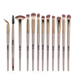 Makeup professional Brushes Set