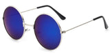 Round Vintage Sunglasses