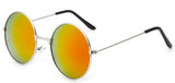 Round Vintage Sunglasses