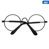 Summer Cool Colored Sunglasses