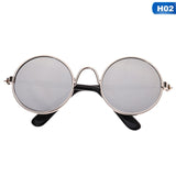 Summer Cool Colored Sunglasses