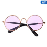 Summer Cool Colored Sunglasses