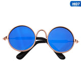 Summer Cool Colored Sunglasses