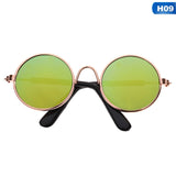 Summer Cool Colored Sunglasses