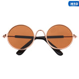 Summer Cool Colored Sunglasses