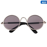 Summer Cool Colored Sunglasses