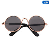 Summer Cool Colored Sunglasses