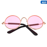 Summer Cool Colored Sunglasses