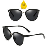 Cat Eye Sunglasses