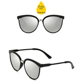 Cat Eye Sunglasses