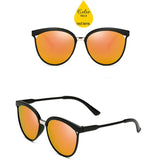 Cat Eye Sunglasses