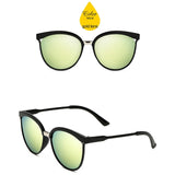 Cat Eye Sunglasses