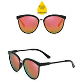 Cat Eye Sunglasses