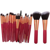 Beauty Makeup Brushes Set
