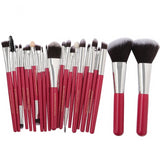 Beauty Makeup Brushes Set