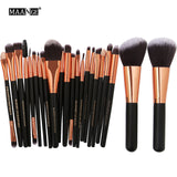 Beauty Makeup Brushes Set
