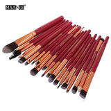 Beauty Makeup Brushes Set