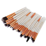 Beauty Makeup Brushes Set