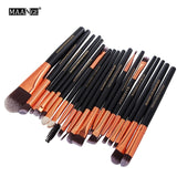 Beauty Makeup Brushes Set