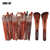 Beauty Makeup Brushes Set