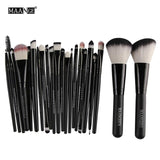 Beauty Makeup Brushes Set