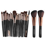 Beauty Makeup Brushes Set