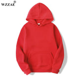 Sweatshirts Pullover Hoodies