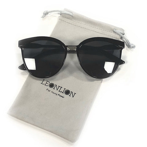 Cat Eye Sunglasses