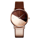 Shengke Women's Watch