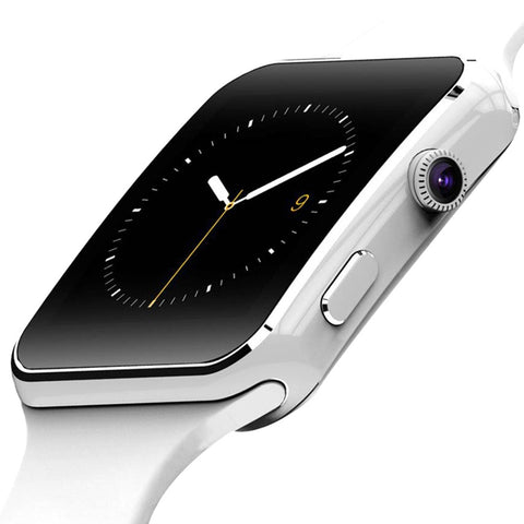 X6 Smartwatch