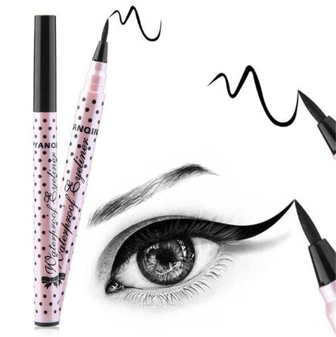 Eye Liner Pencil Waterproof Eyeliner