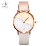 Shengke Women's Watch