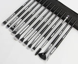 Makeup professional Brushes Set