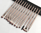 Makeup professional Brushes Set