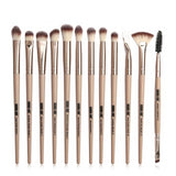 Makeup professional Brushes Set