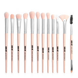 Makeup professional Brushes Set
