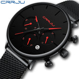 Mens Business Luxury Watches