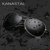 Polarized Sunglasses