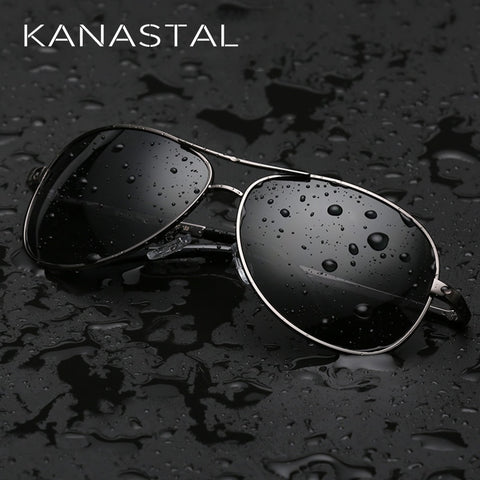 Polarized Sunglasses