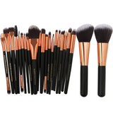 Beauty Makeup Brushes Set