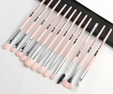 Makeup professional Brushes Set