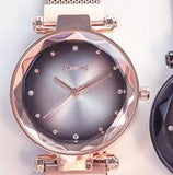Magnetic Quartz Watches