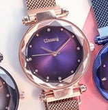 Magnetic Quartz Watches