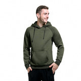 Army Green Sweatshirt