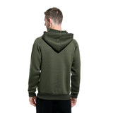 Army Green Sweatshirt
